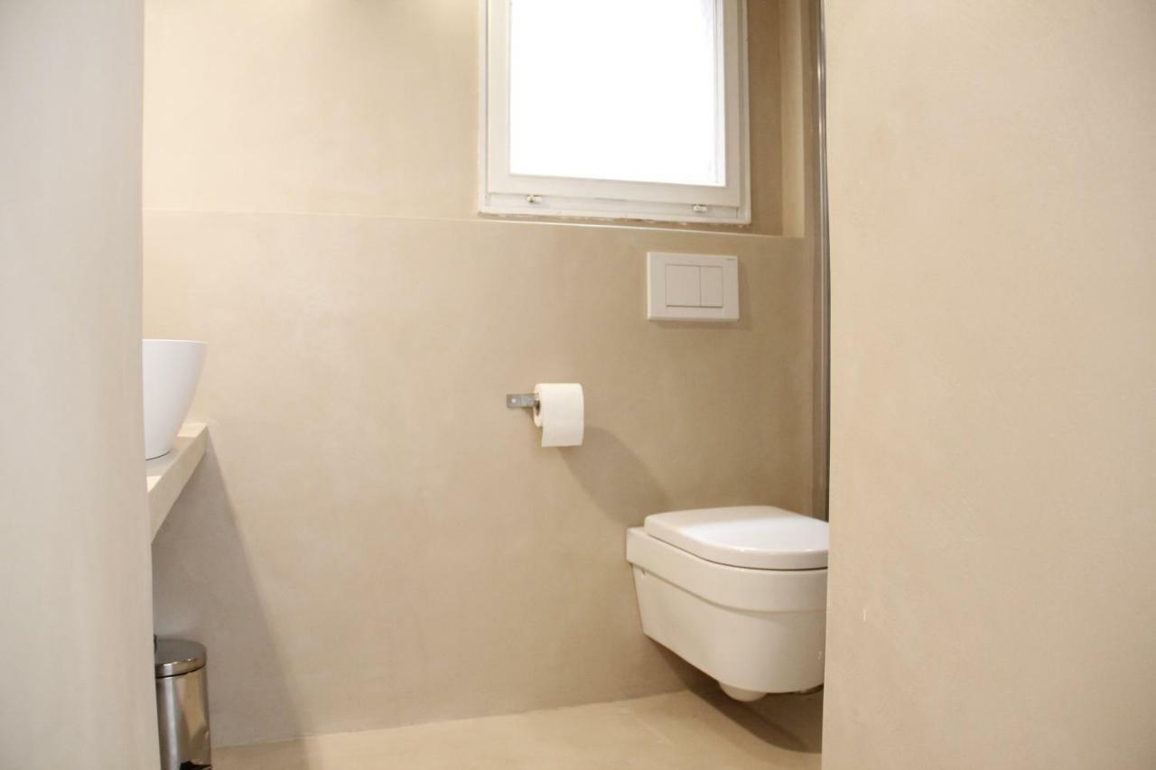 Art Velluti Apartamento Florença