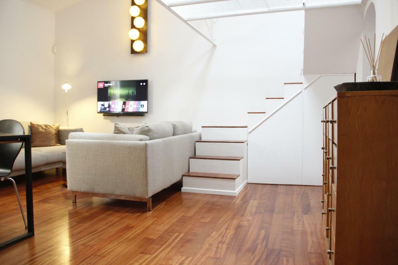 Apartamento Art Velluti Florença