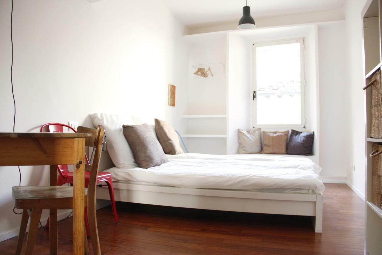 Apartamento Art Velluti Florença