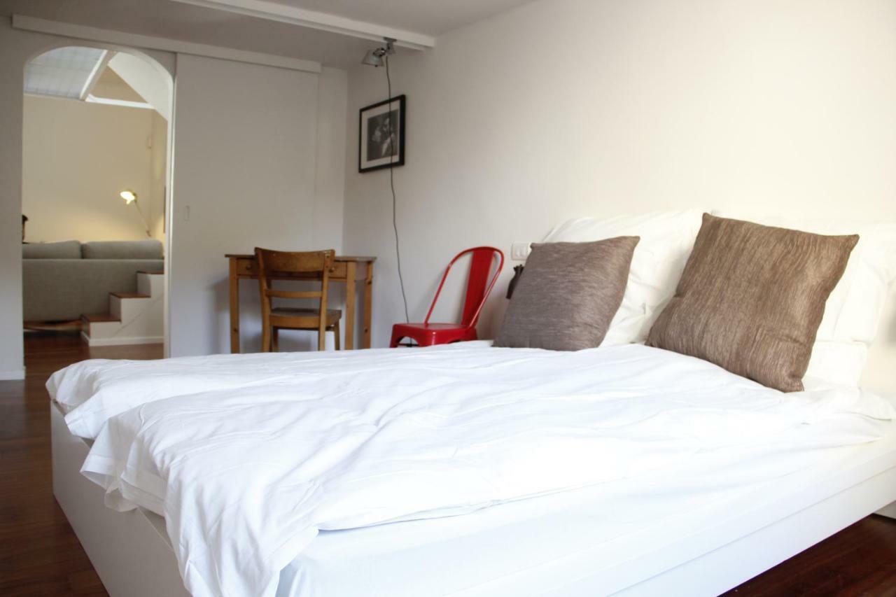 Apartamento Art Velluti Florença