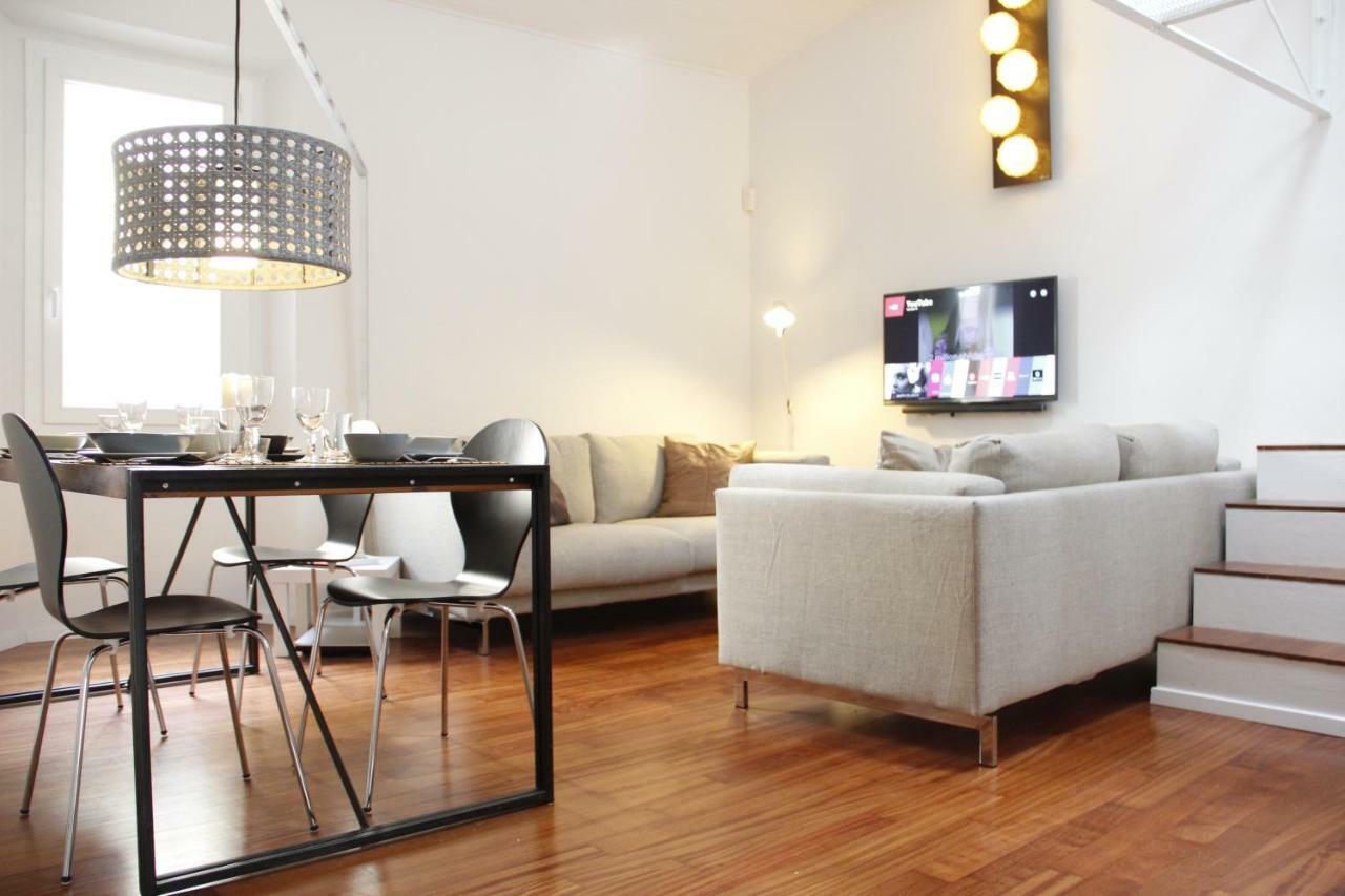 Apartamento Art Velluti