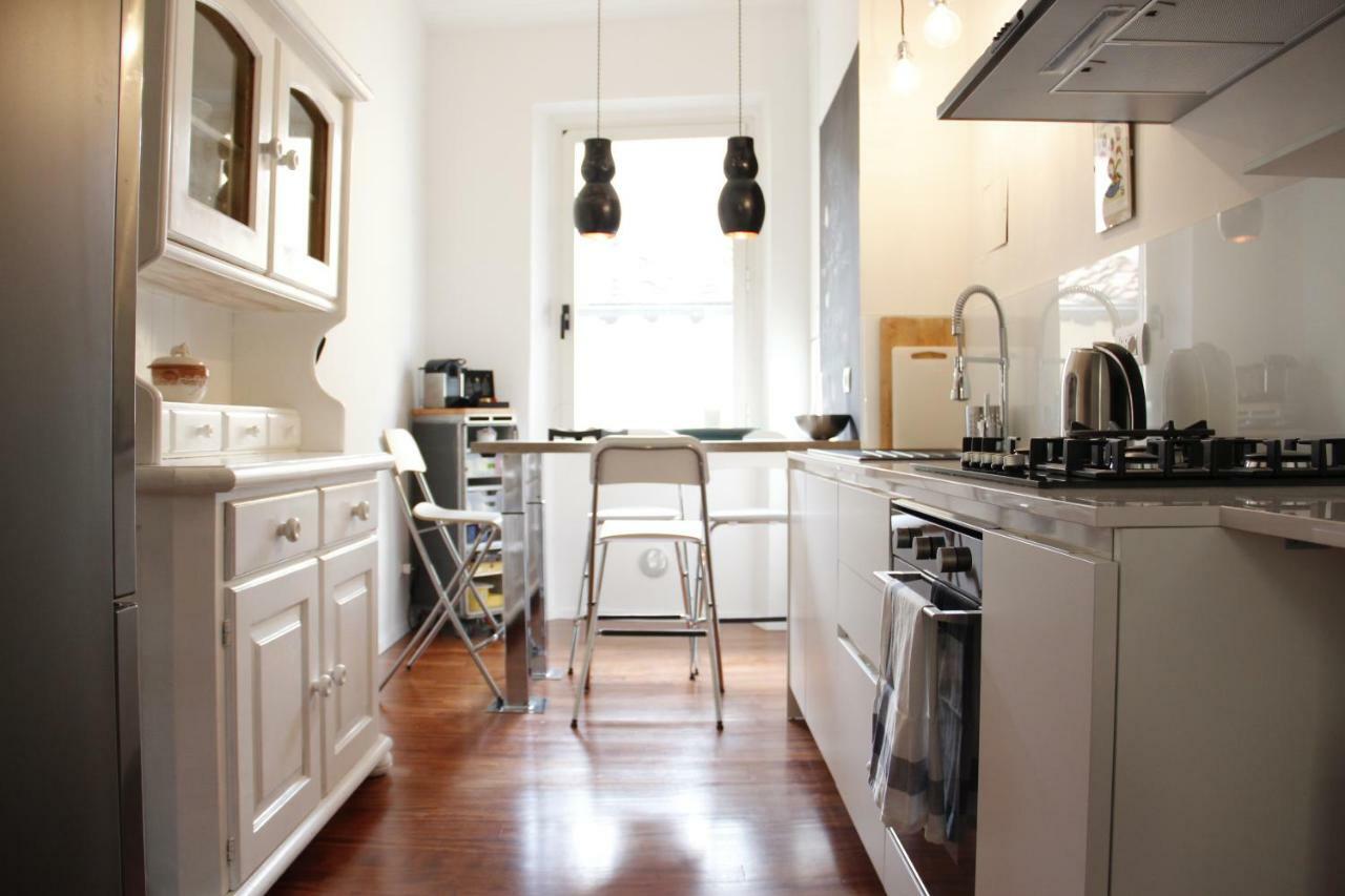 Apartamento Art Velluti