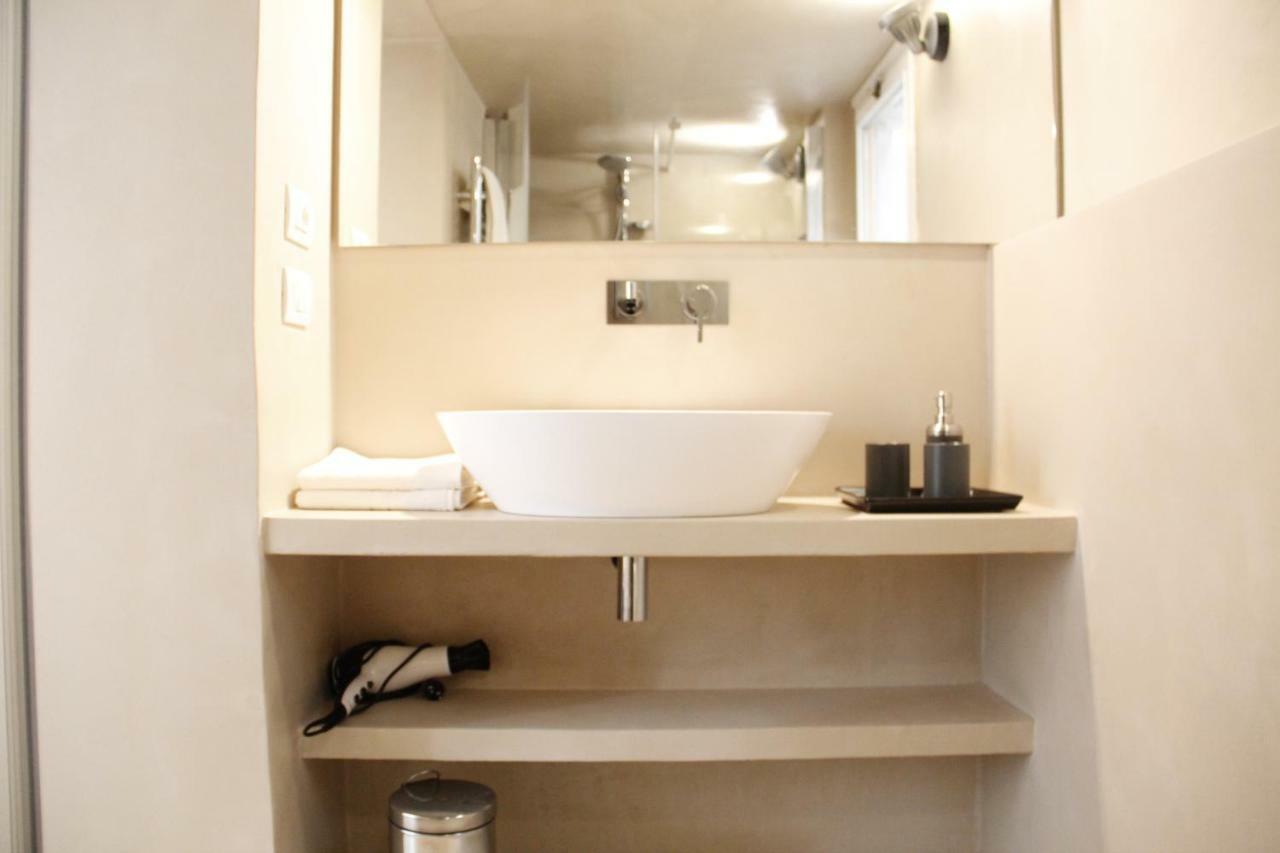 Apartamento Art Velluti