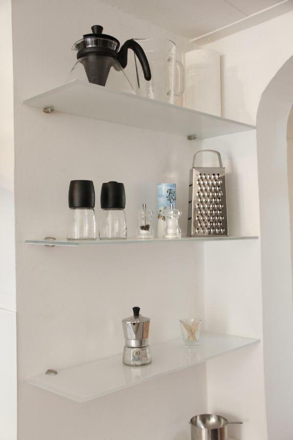 Apartamento Art Velluti