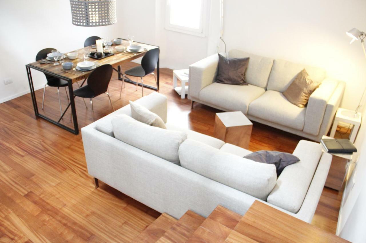 Apartamento Art Velluti Florença